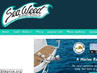 seaweedmarine.com