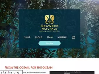 seaweednaturals.com