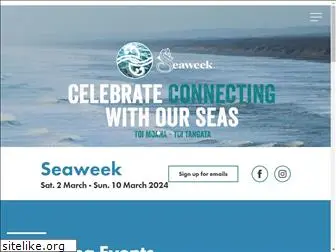 seaweek.org.nz