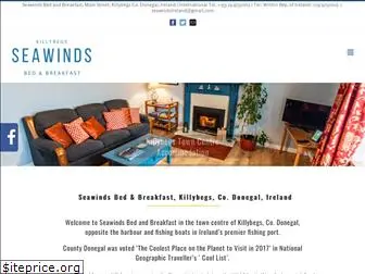 seawindsireland.com