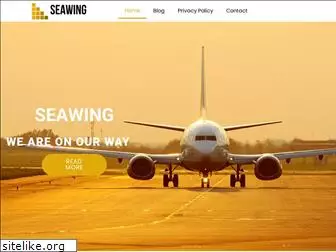 seawing.co.uk