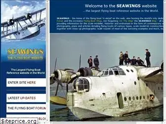 seawings.co.uk