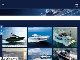 seawiseyachts.com