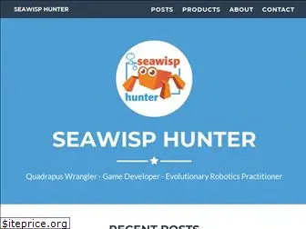 seawisphunter.com