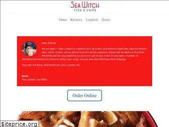 seawitchfc.com
