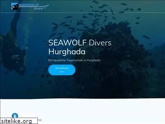seawolf-divers.com