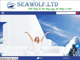 seawolf.com.vn