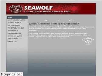 seawolfmarine.com