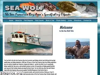 seawolfsportfishing.com
