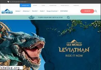 seaworld.com.au