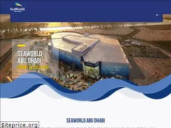 seaworldabudhabi.com