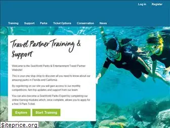 seaworldagents.co.uk