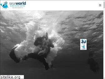 seaworlddivingcenter.com