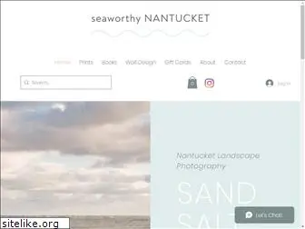 seaworthynantucket.com