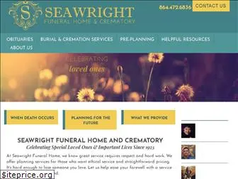 seawright-funeralhome.com