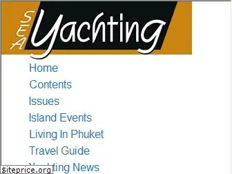 seayachtingmagazine.com