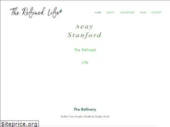 seaystanford.com