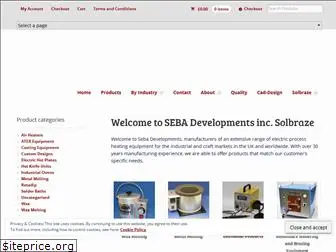 seba.co.uk