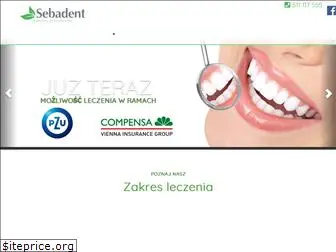 sebadent.com