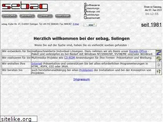 sebag.de