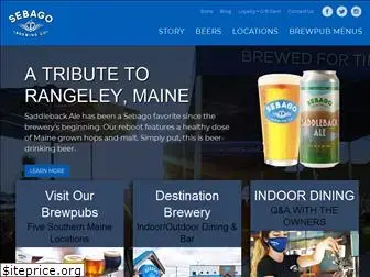 sebagobrewing.com