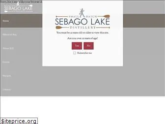 sebagolakedistillery.com