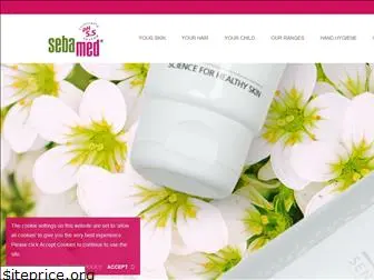 sebamed.co.uk