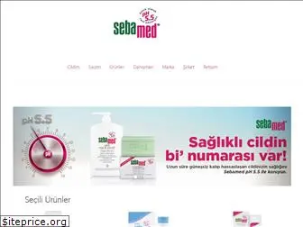 sebamed.com.tr