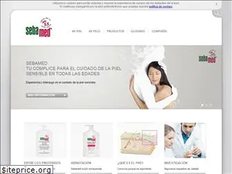 sebamed.es