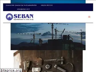 seban.com.tr