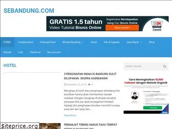 www.sebandung.com