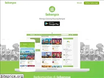 sebangsa.com