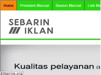 sebariniklan.com