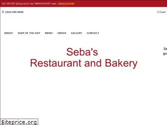 sebasbakery.com