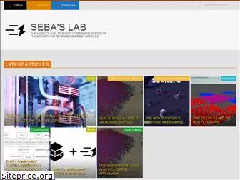 sebaslab.com