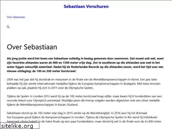 sebastiaanverschuren.nl