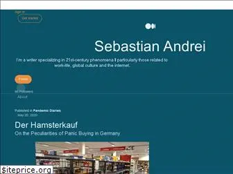 sebastian-andrei.com