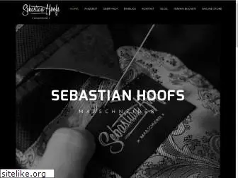 sebastian-hoofs.de