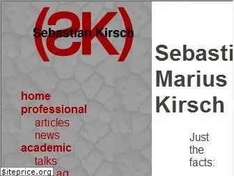 sebastian-kirsch.org