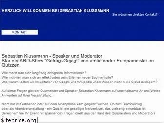 sebastian-klussmann.de