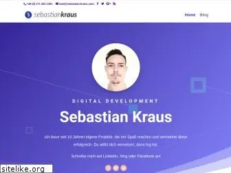 sebastian-kraus.com