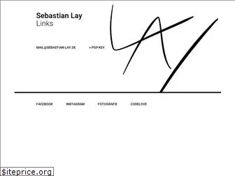sebastian-lay.de