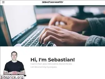 sebastian-mantey.com