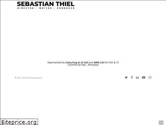 sebastian-thiel.com