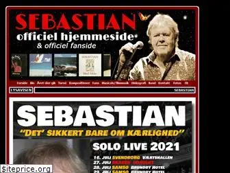 sebastian.info