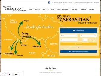sebastianck-tours.com