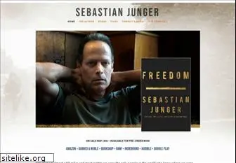 sebastianjunger.com