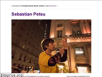 sebastianpetsu.com