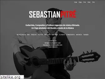 sebastianpitre.com
