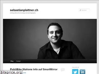 sebastianplattner.ch